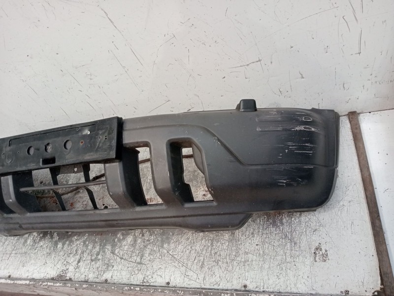 Recambio de paragolpes delantero para honda cr-v i (rd) 2.0 16v 4wd (rd1, rd3) referencia OEM IAM  5P 