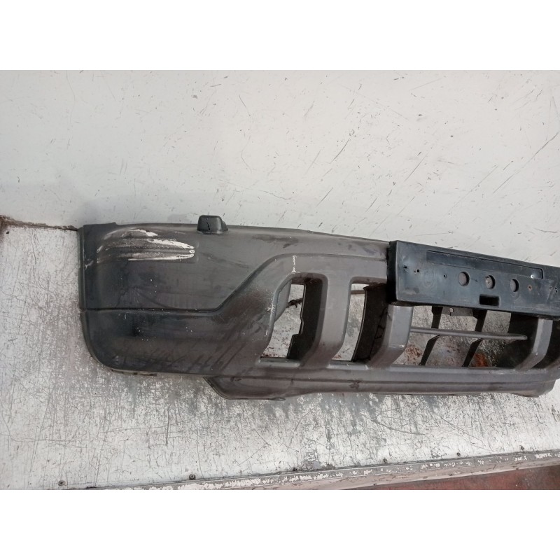 Recambio de paragolpes delantero para honda cr-v i (rd) 2.0 16v 4wd (rd1, rd3) referencia OEM IAM  5P 