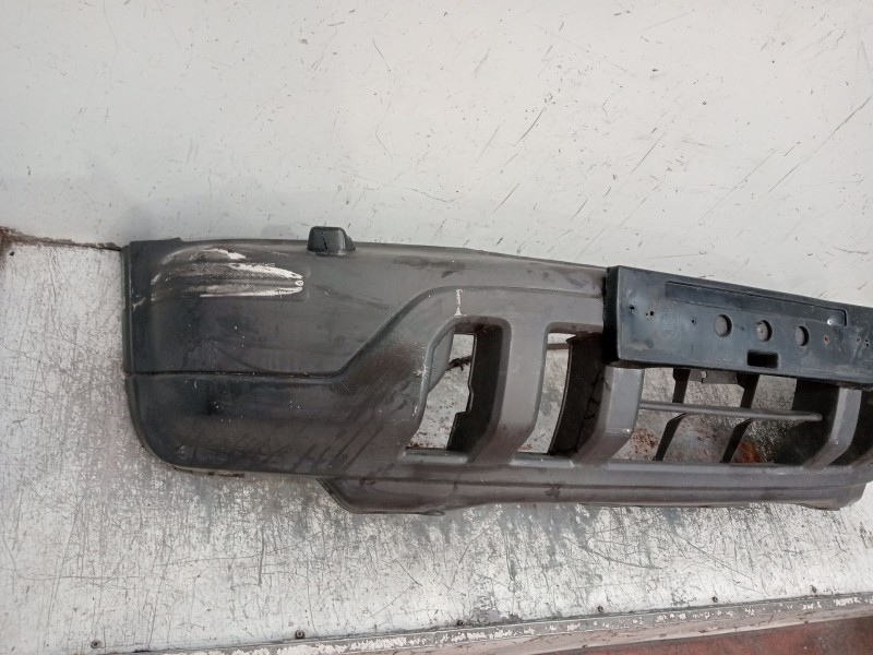 Recambio de paragolpes delantero para honda cr-v i (rd) 2.0 16v 4wd (rd1, rd3) referencia OEM IAM  5P 