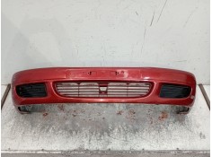 Recambio de paragolpes delantero para toyota corolla (_e12_) 1.4 vvt-i (zze120_) referencia OEM IAM  5P 