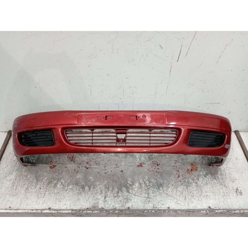 Recambio de paragolpes delantero para toyota corolla (_e12_) 1.4 vvt-i (zze120_) referencia OEM IAM  5P 