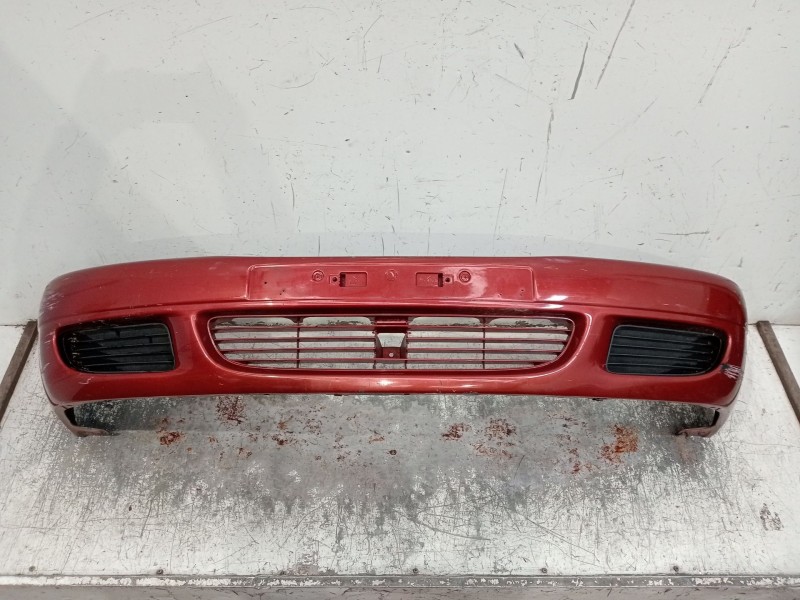 Recambio de paragolpes delantero para toyota corolla (_e12_) 1.4 vvt-i (zze120_) referencia OEM IAM  5P 