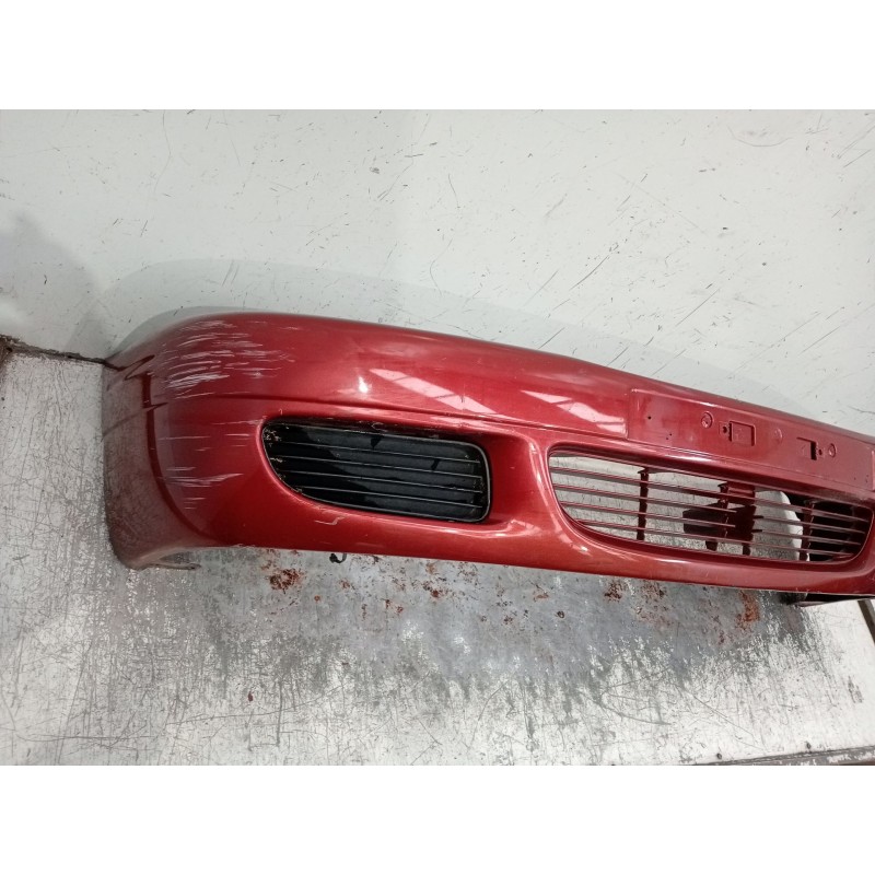 Recambio de paragolpes delantero para toyota corolla (_e12_) 1.4 vvt-i (zze120_) referencia OEM IAM  5P 