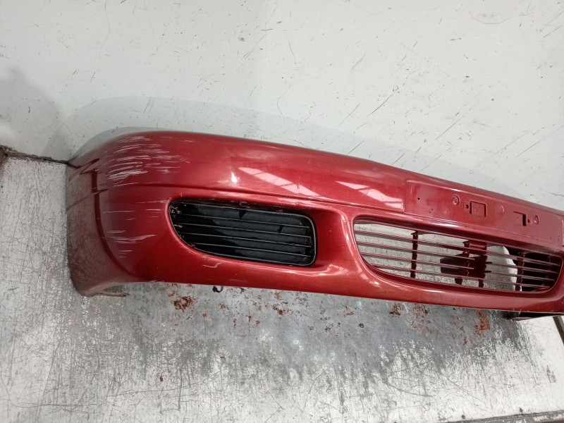 Recambio de paragolpes delantero para toyota corolla (_e12_) 1.4 vvt-i (zze120_) referencia OEM IAM  5P 