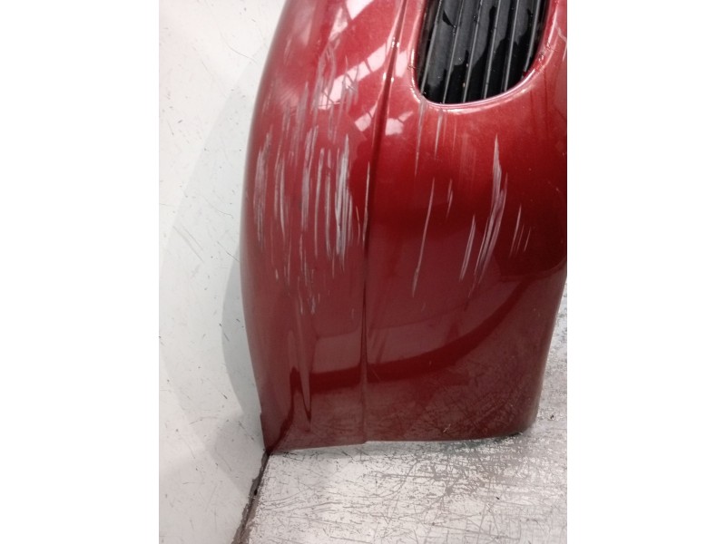 Recambio de paragolpes delantero para toyota corolla (_e12_) 1.4 vvt-i (zze120_) referencia OEM IAM  5P 