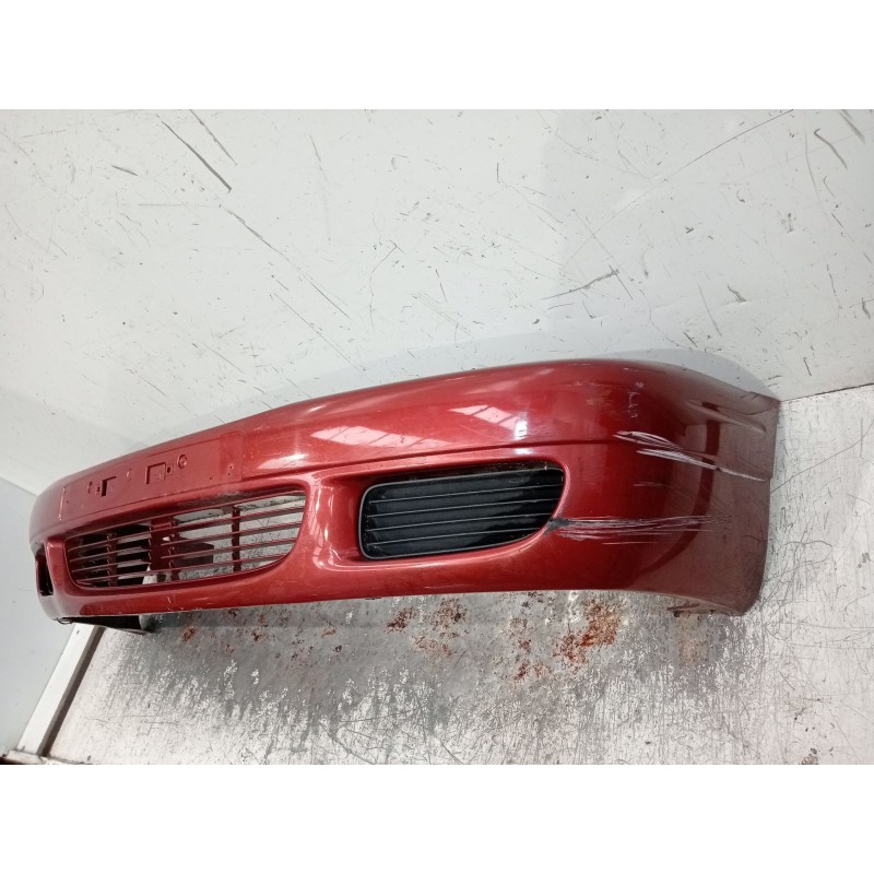 Recambio de paragolpes delantero para toyota corolla (_e12_) 1.4 vvt-i (zze120_) referencia OEM IAM  5P 