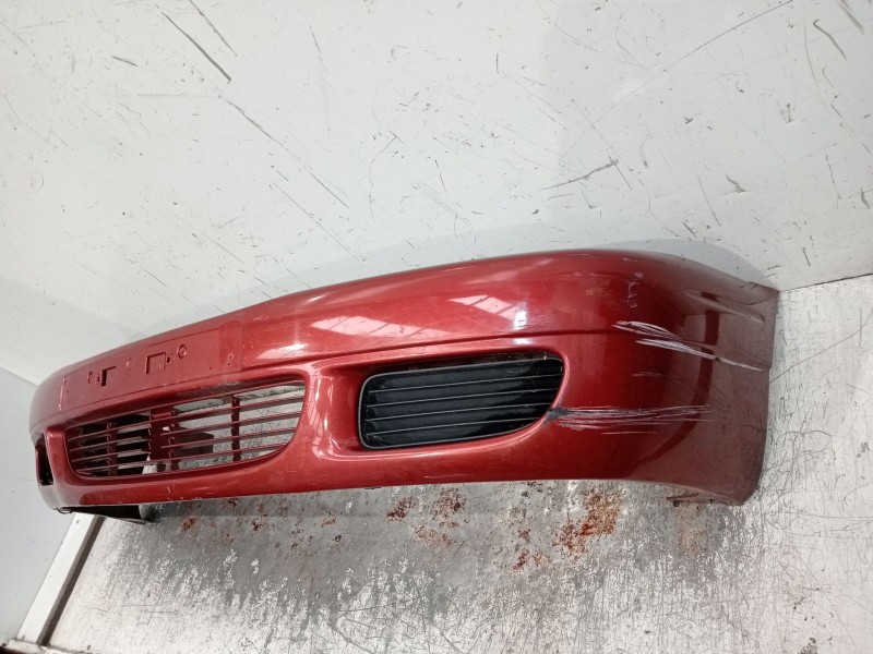 Recambio de paragolpes delantero para toyota corolla (_e12_) 1.4 vvt-i (zze120_) referencia OEM IAM  5P 