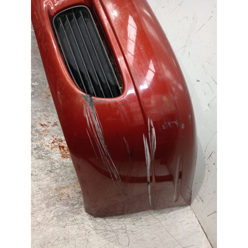 Recambio de paragolpes delantero para toyota corolla (_e12_) 1.4 vvt-i (zze120_) referencia OEM IAM  5P 