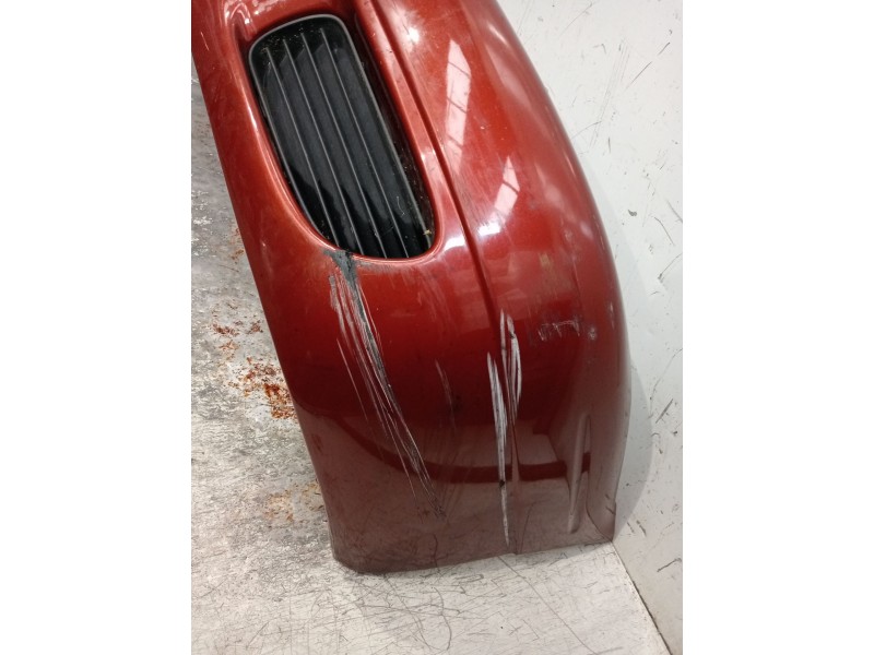 Recambio de paragolpes delantero para toyota corolla (_e12_) 1.4 vvt-i (zze120_) referencia OEM IAM  5P 