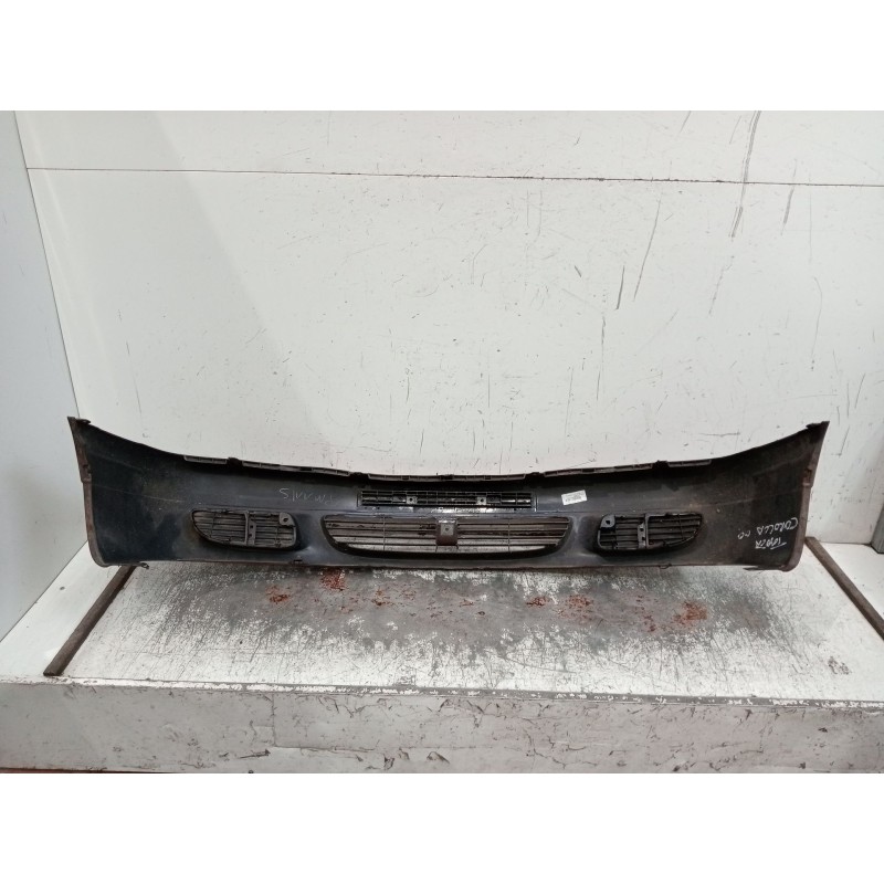 Recambio de paragolpes delantero para toyota corolla (_e12_) 1.4 vvt-i (zze120_) referencia OEM IAM  5P 