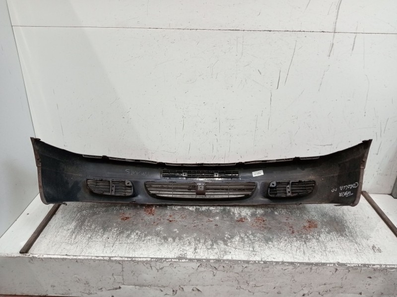 Recambio de paragolpes delantero para toyota corolla (_e12_) 1.4 vvt-i (zze120_) referencia OEM IAM  5P 