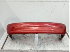 Recambio de paragolpes trasero para toyota corolla (_e12_) 1.4 vvt-i (zze120_) referencia OEM IAM  5P 