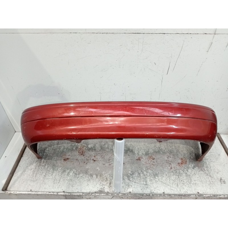 Recambio de paragolpes trasero para toyota corolla (_e12_) 1.4 vvt-i (zze120_) referencia OEM IAM  5P 