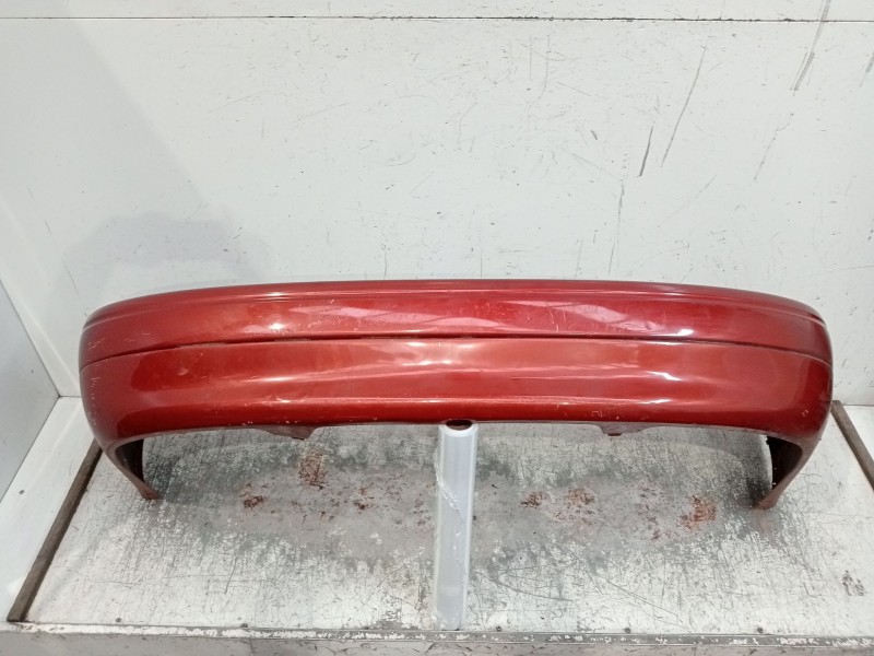 Recambio de paragolpes trasero para toyota corolla (_e12_) 1.4 vvt-i (zze120_) referencia OEM IAM  5P 