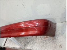 Recambio de paragolpes trasero para toyota corolla (_e12_) 1.4 vvt-i (zze120_) referencia OEM IAM  5P  2