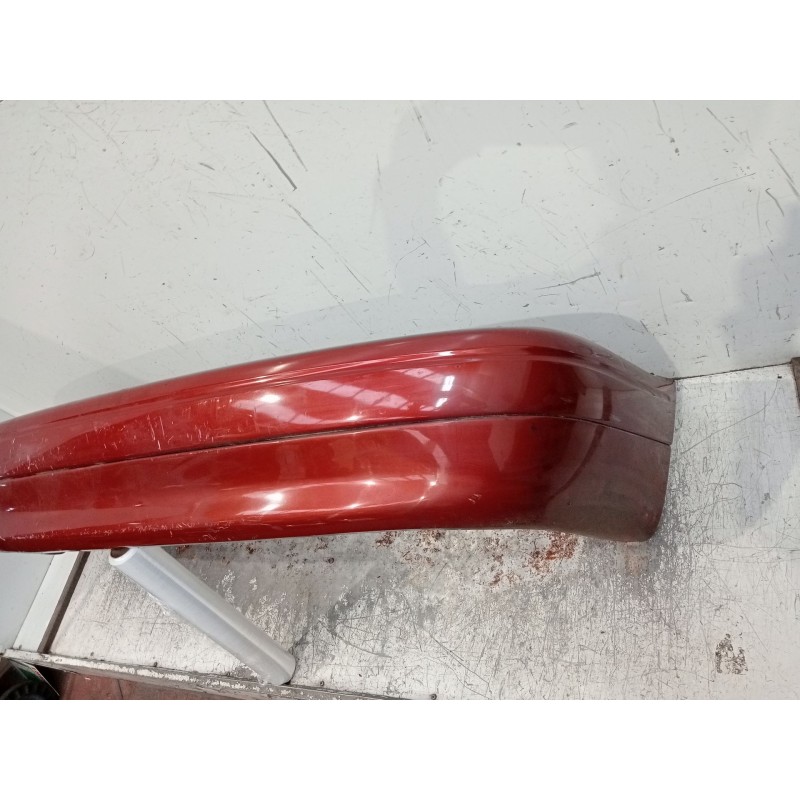 Recambio de paragolpes trasero para toyota corolla (_e12_) 1.4 vvt-i (zze120_) referencia OEM IAM  5P 