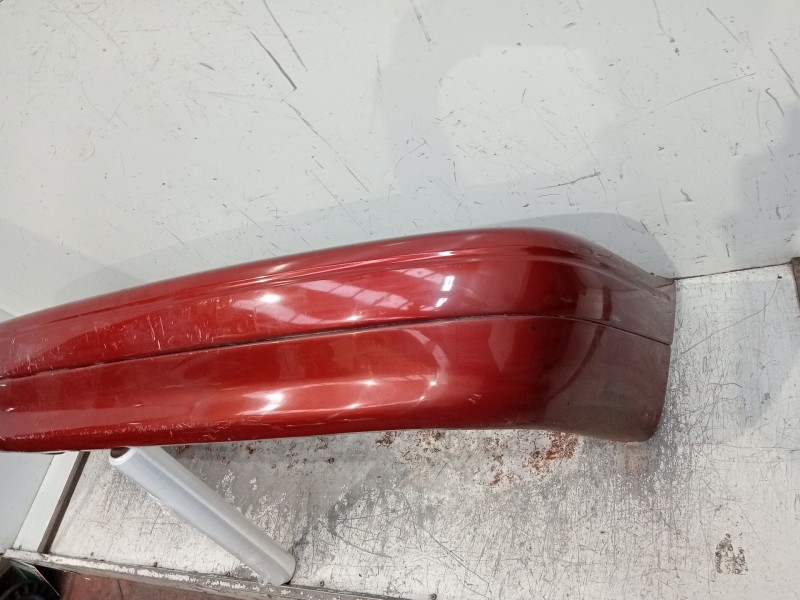 Recambio de paragolpes trasero para toyota corolla (_e12_) 1.4 vvt-i (zze120_) referencia OEM IAM  5P 