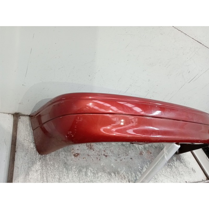 Recambio de paragolpes trasero para toyota corolla (_e12_) 1.4 vvt-i (zze120_) referencia OEM IAM  5P 