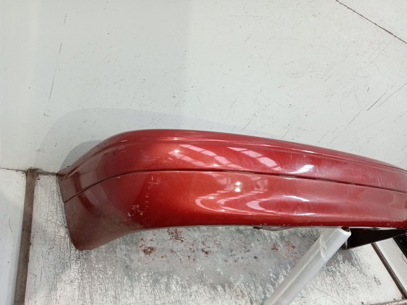 Recambio de paragolpes trasero para toyota corolla (_e12_) 1.4 vvt-i (zze120_) referencia OEM IAM  5P 