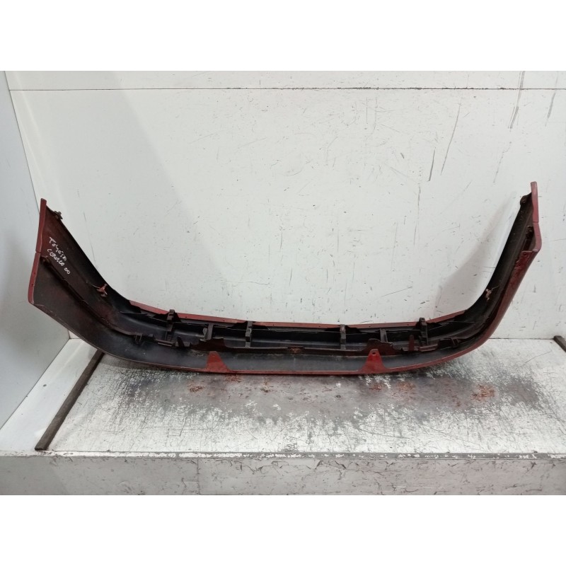 Recambio de paragolpes trasero para toyota corolla (_e12_) 1.4 vvt-i (zze120_) referencia OEM IAM  5P 