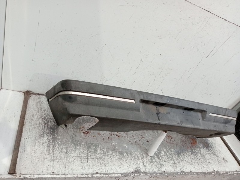 Recambio de paragolpes trasero para peugeot 309 ii (3c, 3a) 1.4 referencia OEM IAM  4P 