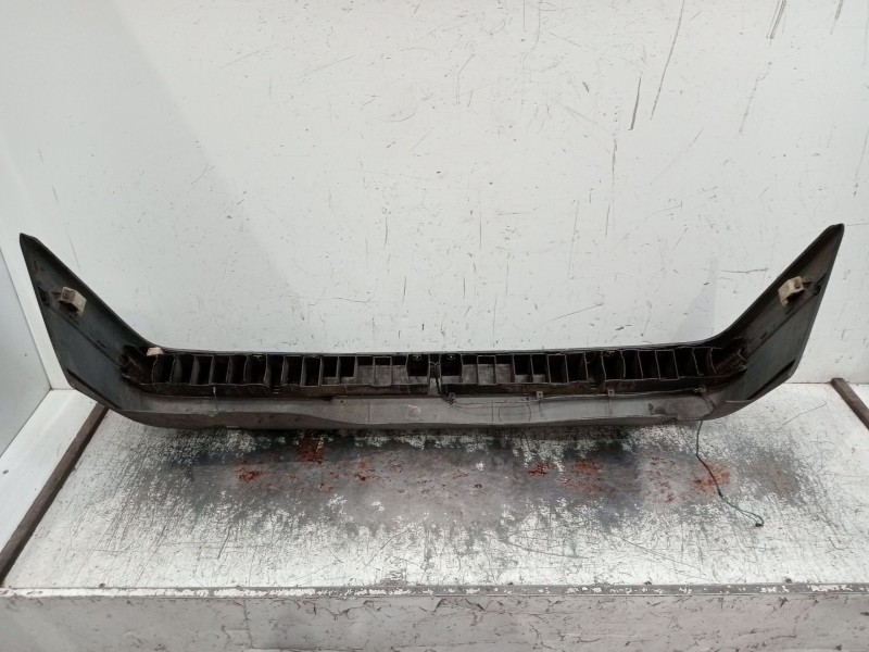 Recambio de paragolpes trasero para peugeot 309 ii (3c, 3a) 1.4 referencia OEM IAM  4P 