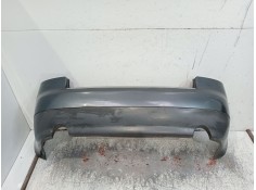 Recambio de paragolpes trasero para audi a4 b6 (8e2) 1.8 t referencia OEM IAM  4P 
