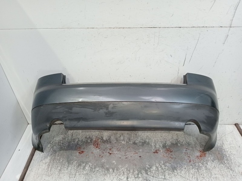 Recambio de paragolpes trasero para audi a4 b6 (8e2) 1.8 t referencia OEM IAM  4P 