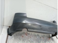 Recambio de paragolpes trasero para audi a4 b6 (8e2) 1.8 t referencia OEM IAM  4P  2