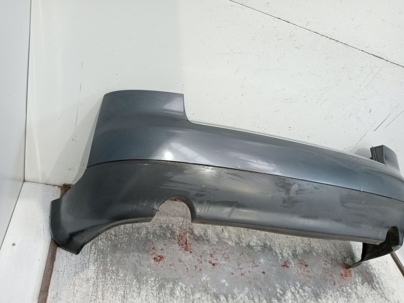Recambio de paragolpes trasero para audi a4 b6 (8e2) 1.8 t referencia OEM IAM  4P 