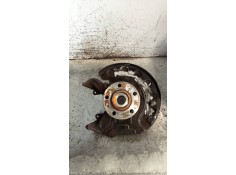 Recambio de mangueta delantera izquierda para skoda fabia (5j2 ) urban referencia OEM IAM   