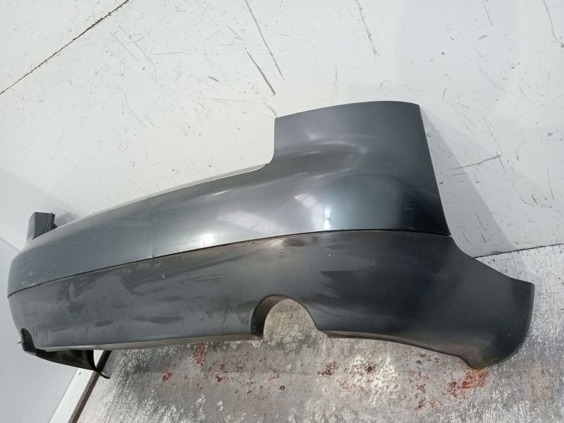Recambio de paragolpes trasero para audi a4 b6 (8e2) 1.8 t referencia OEM IAM  4P 
