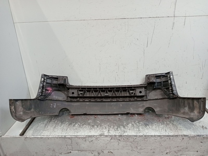 Recambio de paragolpes trasero para audi a4 b6 (8e2) 1.8 t referencia OEM IAM  4P 
