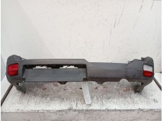 Recambio de paragolpes trasero para honda cr-v i (rd) 2.0 16v 4wd (rd1, rd3) referencia OEM IAM  5P 