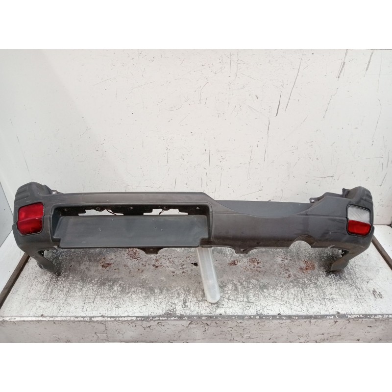 Recambio de paragolpes trasero para honda cr-v i (rd) 2.0 16v 4wd (rd1, rd3) referencia OEM IAM  5P 