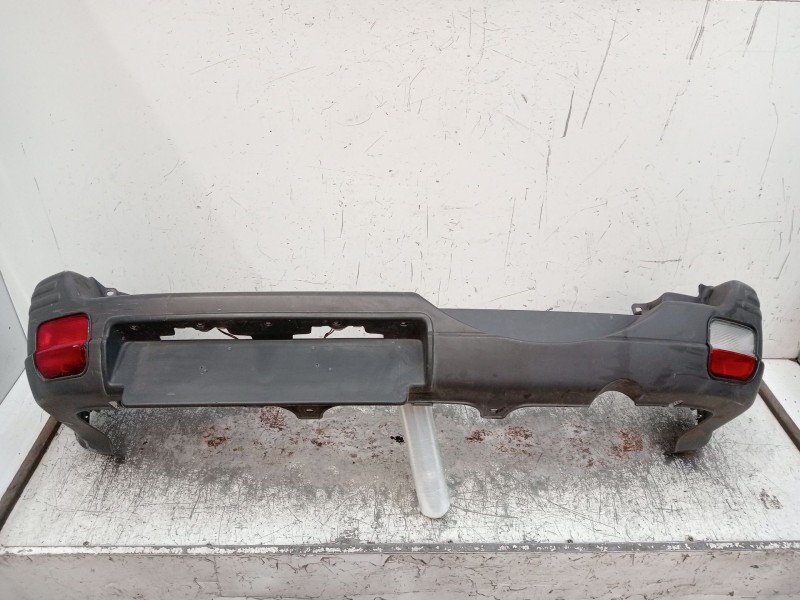 Recambio de paragolpes trasero para honda cr-v i (rd) 2.0 16v 4wd (rd1, rd3) referencia OEM IAM  5P 