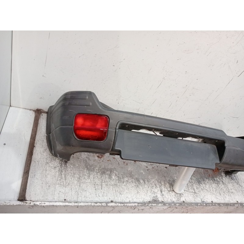 Recambio de paragolpes trasero para honda cr-v i (rd) 2.0 16v 4wd (rd1, rd3) referencia OEM IAM  5P 