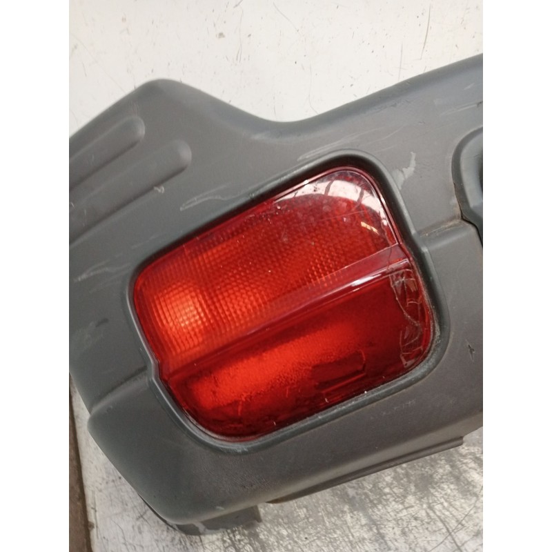 Recambio de paragolpes trasero para honda cr-v i (rd) 2.0 16v 4wd (rd1, rd3) referencia OEM IAM  5P 