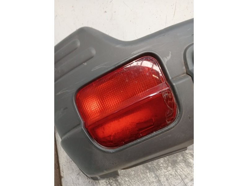 Recambio de paragolpes trasero para honda cr-v i (rd) 2.0 16v 4wd (rd1, rd3) referencia OEM IAM  5P 