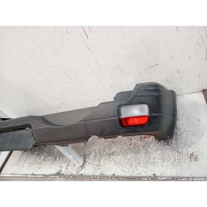 Recambio de paragolpes trasero para honda cr-v i (rd) 2.0 16v 4wd (rd1, rd3) referencia OEM IAM  5P 