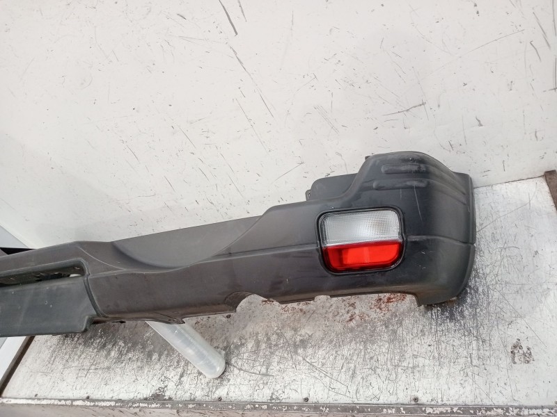 Recambio de paragolpes trasero para honda cr-v i (rd) 2.0 16v 4wd (rd1, rd3) referencia OEM IAM  5P 