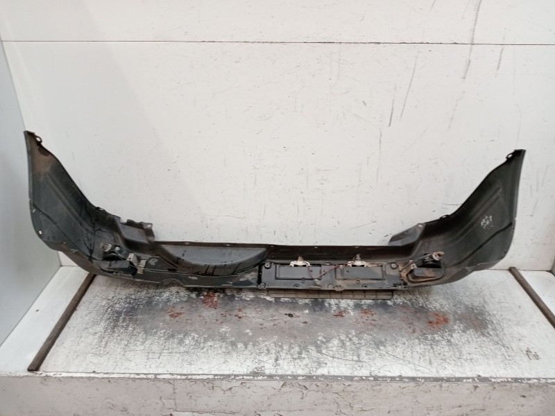 Recambio de paragolpes trasero para honda cr-v i (rd) 2.0 16v 4wd (rd1, rd3) referencia OEM IAM  5P 