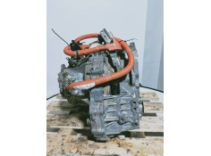 Recambio de caja cambios para lexus nx 300h 2wd referencia OEM IAM 2JM 161228 049  2