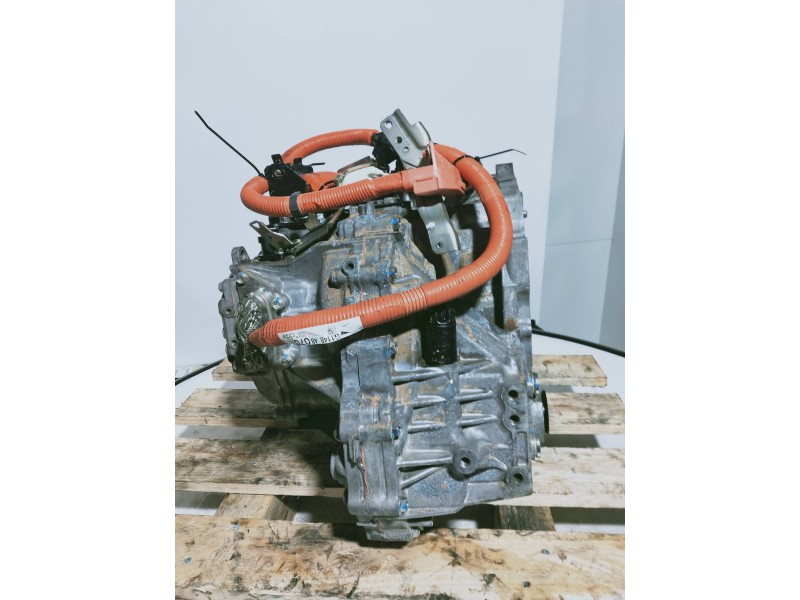 Recambio de caja cambios para lexus nx 300h 2wd referencia OEM IAM 2JM 161228 049 