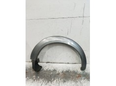 Recambio de aletin trasero derecho para mitsubishi l200 / triton (ka_t, kb_t) 2.5 di-d 4wd (kb4t) referencia OEM IAM   2005