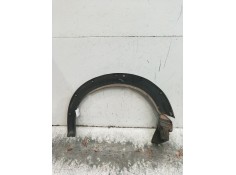 Recambio de aletin trasero derecho para mitsubishi l200 / triton (ka_t, kb_t) 2.5 di-d 4wd (kb4t) referencia OEM IAM   2005 2