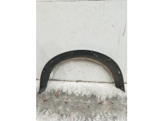 Recambio de aletin delantero derecho para mitsubishi l200 / triton (ka_t, kb_t) 2.5 di-d 4wd (kb4t) referencia OEM IAM   2005 2