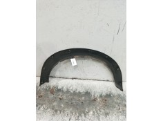 Recambio de aletin delantero izquierdo para mitsubishi l200 / triton (ka_t, kb_t) 2.5 di-d 4wd (kb4t) referencia OEM IAM   2005 2