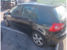 volkswagen golf v berlina (1k1) del año 2008 2
