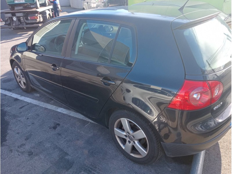 volkswagen golf v berlina (1k1) del año 2008